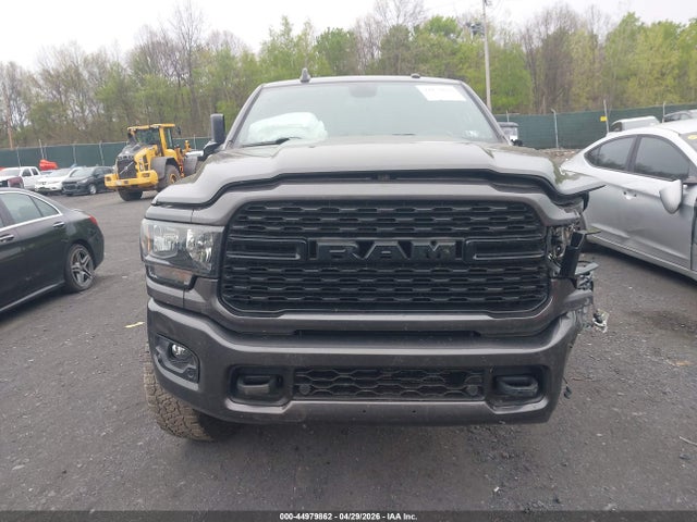 Продаж на аукціоні авто 2022 Ram 2500 Big Horn  4x4 6'4 Box, vin: 3C6UR5DL4NG126686, номер лоту: 44979862
