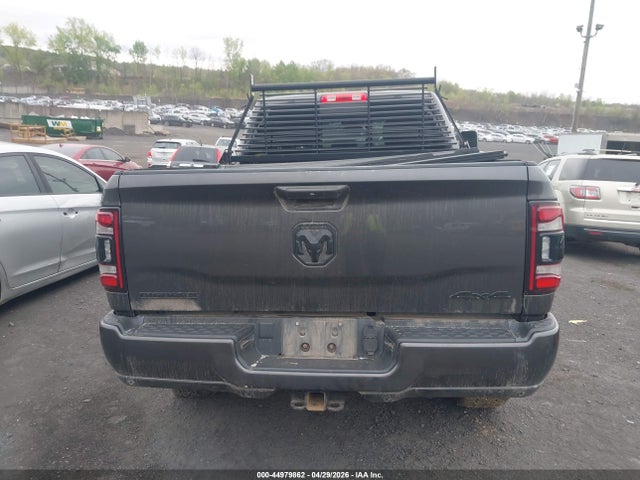Продаж на аукціоні авто 2022 Ram 2500 Big Horn  4x4 6'4 Box, vin: 3C6UR5DL4NG126686, номер лоту: 44979862