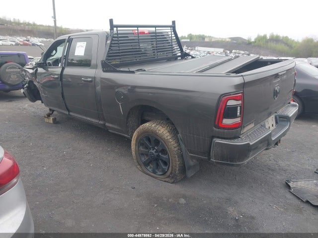 Продаж на аукціоні авто 2022 Ram 2500 Big Horn  4x4 6'4 Box, vin: 3C6UR5DL4NG126686, номер лоту: 44979862