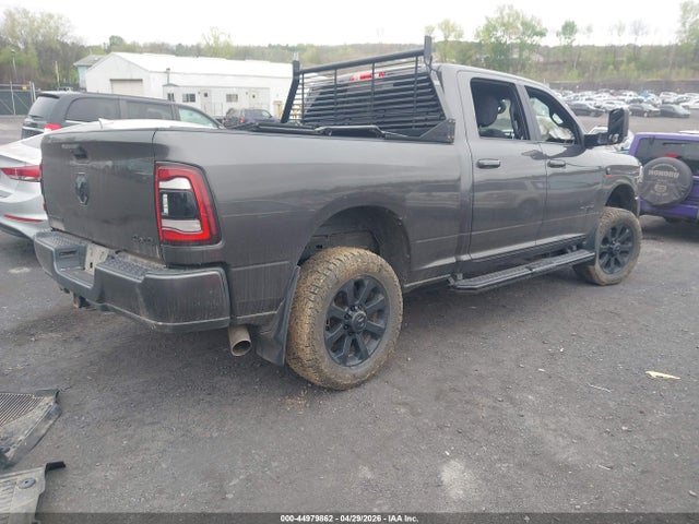 Продаж на аукціоні авто 2022 Ram 2500 Big Horn  4x4 6'4 Box, vin: 3C6UR5DL4NG126686, номер лоту: 44979862