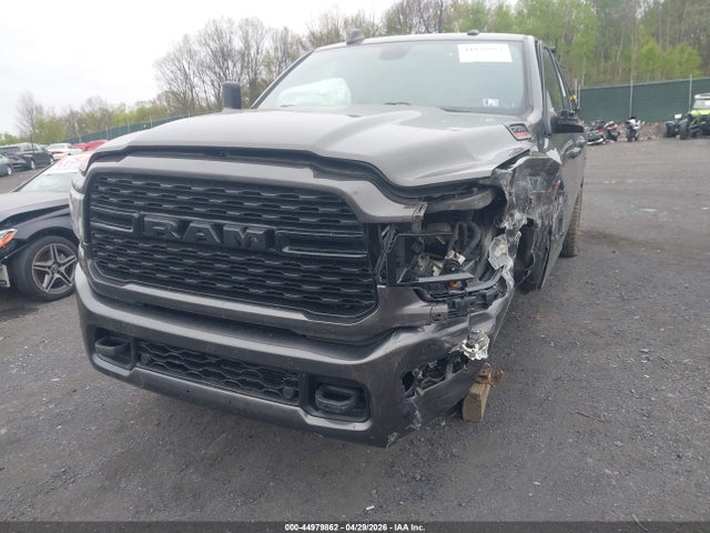 Продаж на аукціоні авто 2022 Ram 2500 Big Horn  4x4 6'4 Box, vin: 3C6UR5DL4NG126686, номер лоту: 44979862