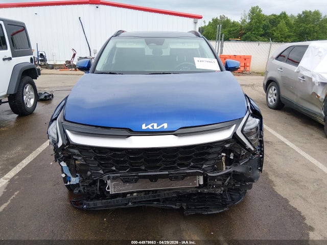 Aukcja sprzedaży 2025 Kia Sportage Ex, vin: 5XYK33DF4SG253576, numer aukcji: 44979863