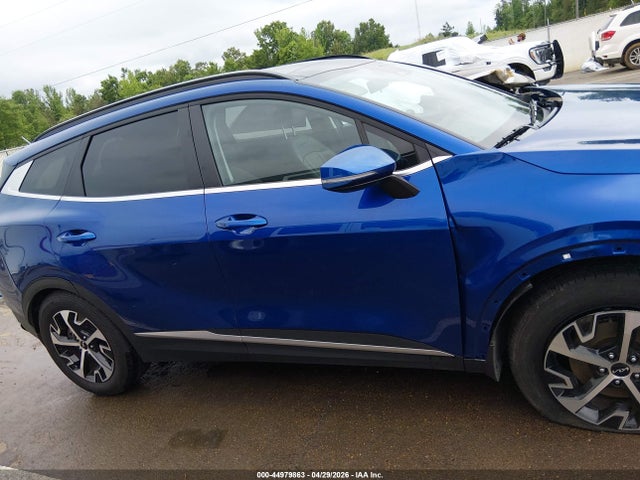 Aukcja sprzedaży 2025 Kia Sportage Ex, vin: 5XYK33DF4SG253576, numer aukcji: 44979863