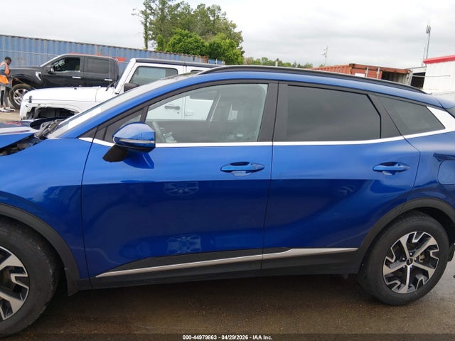 Aukcja sprzedaży 2025 Kia Sportage Ex, vin: 5XYK33DF4SG253576, numer aukcji: 44979863