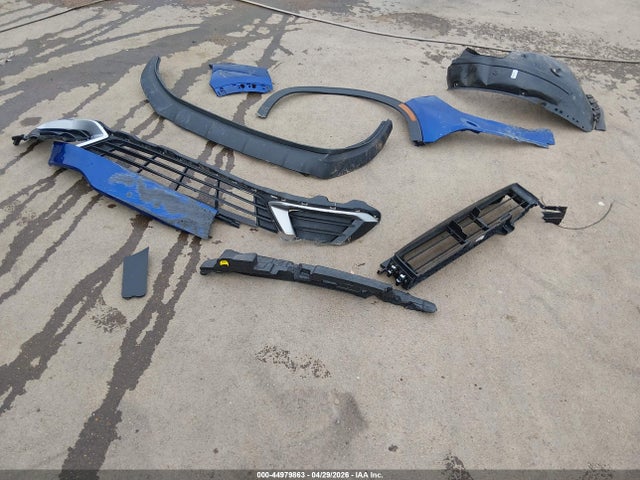 Aukcja sprzedaży 2025 Kia Sportage Ex, vin: 5XYK33DF4SG253576, numer aukcji: 44979863