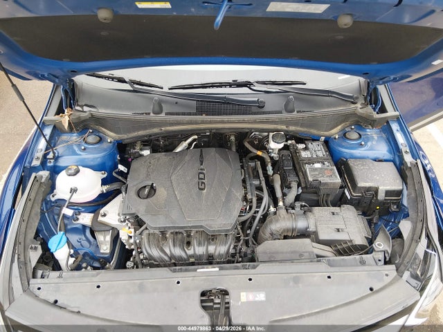 Aukcja sprzedaży 2025 Kia Sportage Ex, vin: 5XYK33DF4SG253576, numer aukcji: 44979863