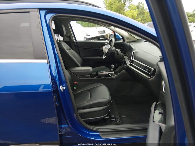 Aukcja sprzedaży 2025 Kia Sportage Ex, vin: 5XYK33DF4SG253576, numer aukcji: 44979863