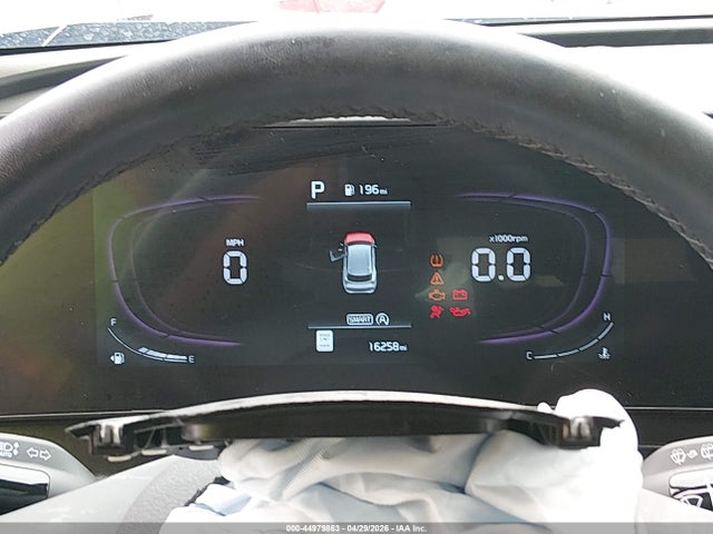 Aukcja sprzedaży 2025 Kia Sportage Ex, vin: 5XYK33DF4SG253576, numer aukcji: 44979863