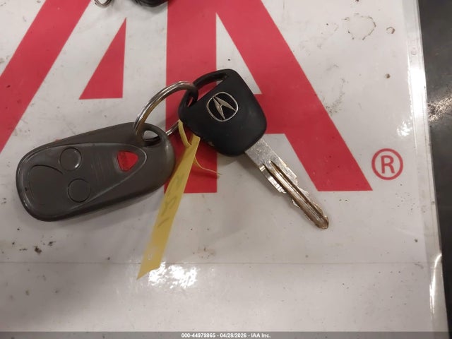 44979865 :رقم المزاد ، JH4CL96956C017915 vin ، 2006 Acura Tsx مزاد بيع