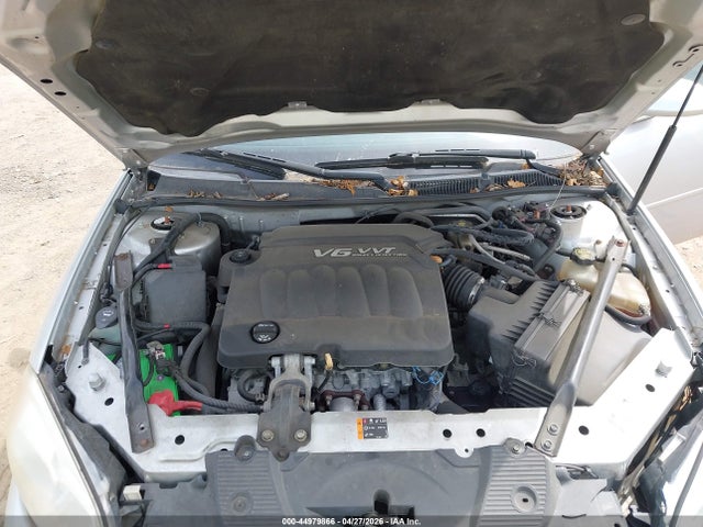 2014 Chevrolet Impala Limited Lt მანქანა იყიდება აუქციონზე, vin: 2G1WB5E39E1114071, აუქციონის ნომერი: 44979866