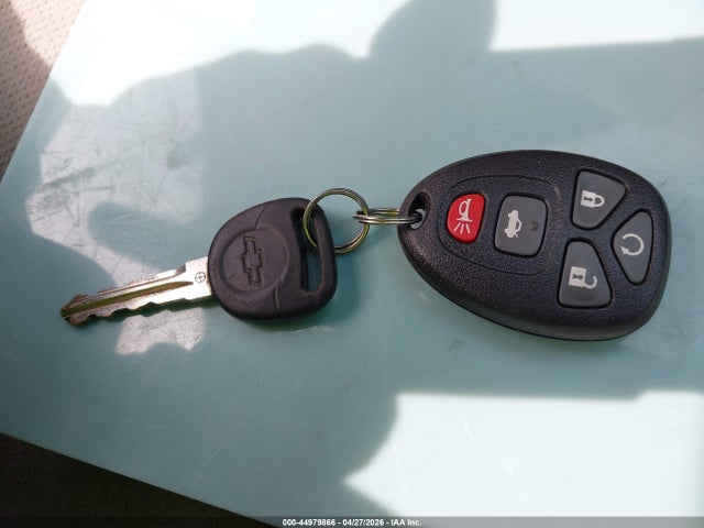 2014 Chevrolet Impala Limited Lt მანქანა იყიდება აუქციონზე, vin: 2G1WB5E39E1114071, აუქციონის ნომერი: 44979866