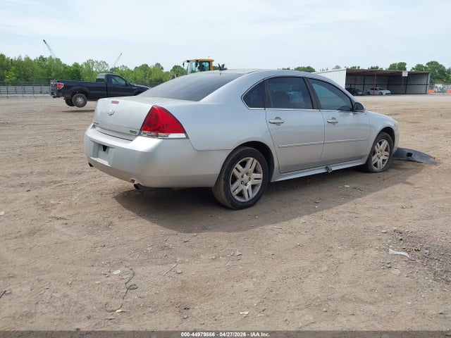 2014 Chevrolet Impala Limited Lt მანქანა იყიდება აუქციონზე, vin: 2G1WB5E39E1114071, აუქციონის ნომერი: 44979866