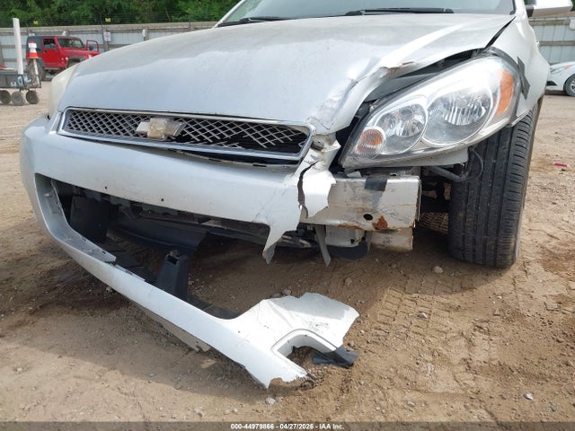 2014 Chevrolet Impala Limited Lt მანქანა იყიდება აუქციონზე, vin: 2G1WB5E39E1114071, აუქციონის ნომერი: 44979866