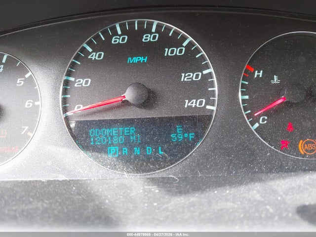 2014 Chevrolet Impala Limited Lt მანქანა იყიდება აუქციონზე, vin: 2G1WB5E39E1114071, აუქციონის ნომერი: 44979866
