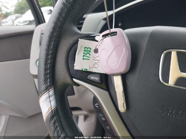 Aukcja sprzedaży 2012 Honda Civic Ex, vin: 2HGFB2F82CH505875, numer aukcji: 44979867