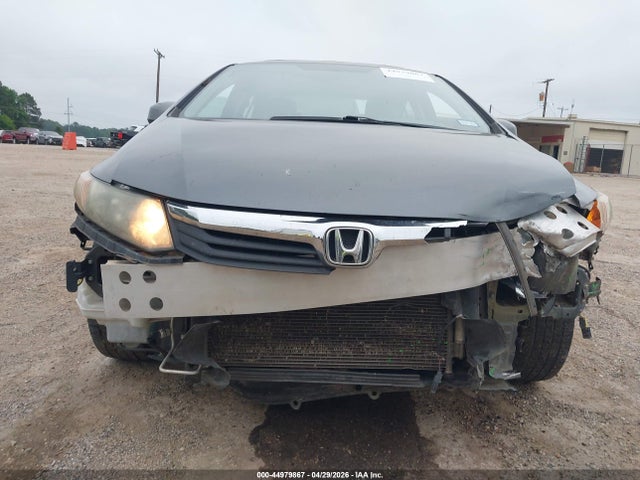 Aukcja sprzedaży 2012 Honda Civic Ex, vin: 2HGFB2F82CH505875, numer aukcji: 44979867