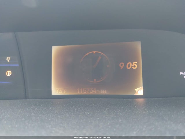 Aukcja sprzedaży 2012 Honda Civic Ex, vin: 2HGFB2F82CH505875, numer aukcji: 44979867