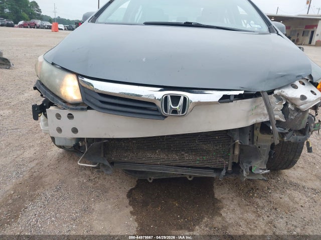 Aukcja sprzedaży 2012 Honda Civic Ex, vin: 2HGFB2F82CH505875, numer aukcji: 44979867