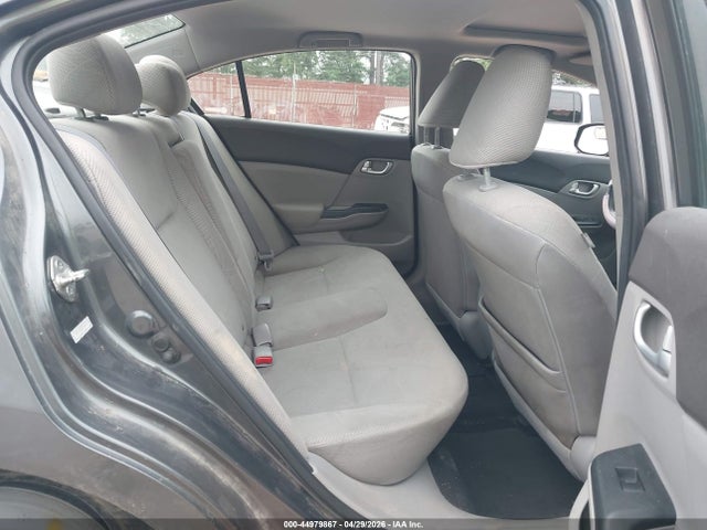 Aukcja sprzedaży 2012 Honda Civic Ex, vin: 2HGFB2F82CH505875, numer aukcji: 44979867