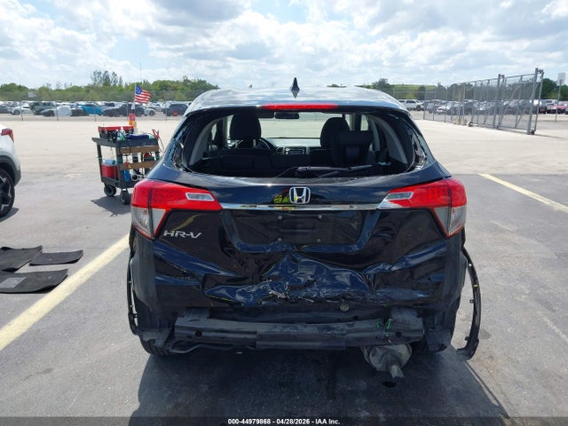 44979868 :رقم المزاد ، 3CZRU5H38LM716194 vin ، 2020 Honda Hr-v 2wd Lx مزاد بيع