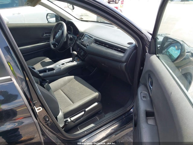 44979868 :رقم المزاد ، 3CZRU5H38LM716194 vin ، 2020 Honda Hr-v 2wd Lx مزاد بيع