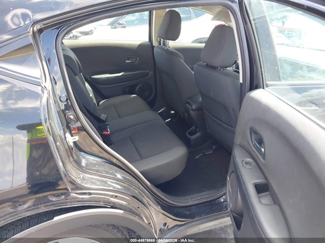 44979868 :رقم المزاد ، 3CZRU5H38LM716194 vin ، 2020 Honda Hr-v 2wd Lx مزاد بيع