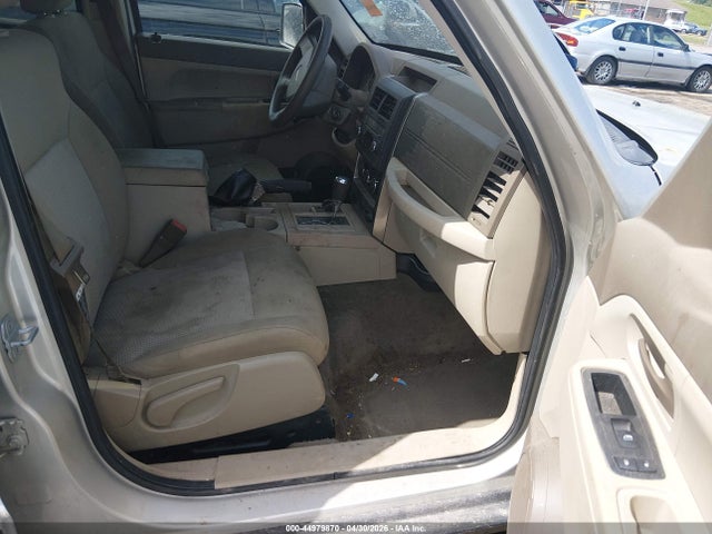 Продаж на аукціоні авто 2008 Jeep Liberty Sport, vin: 1J8GN28K58W131542, номер лоту: 44979870