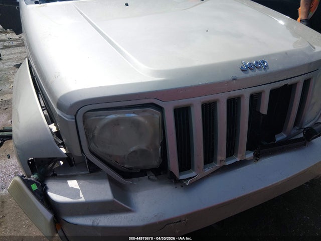 Продаж на аукціоні авто 2008 Jeep Liberty Sport, vin: 1J8GN28K58W131542, номер лоту: 44979870