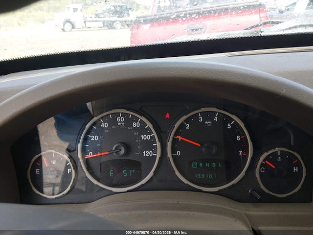Продаж на аукціоні авто 2008 Jeep Liberty Sport, vin: 1J8GN28K58W131542, номер лоту: 44979870