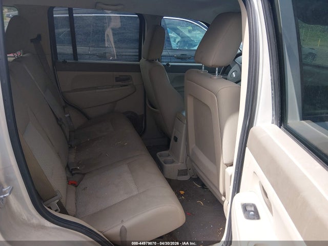 Продаж на аукціоні авто 2008 Jeep Liberty Sport, vin: 1J8GN28K58W131542, номер лоту: 44979870