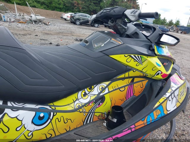 44979871 :رقم المزاد ، 4H1001318E0481708 vin ، 2014 Bombardier Seadoo Gsx مزاد بيع