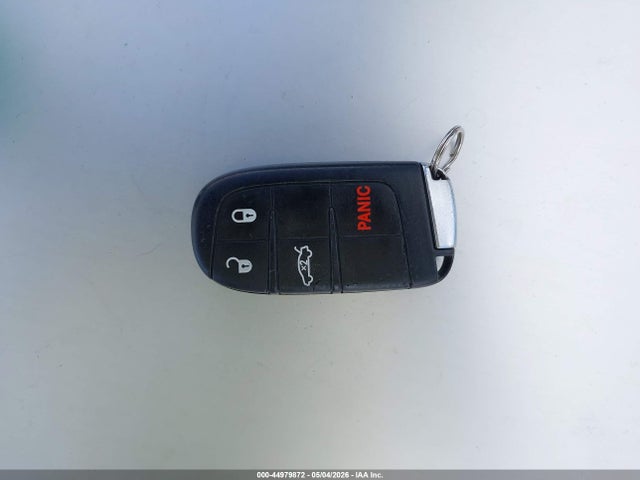 2C3CDZAG3HH501607 Dodge Challenger Sxt