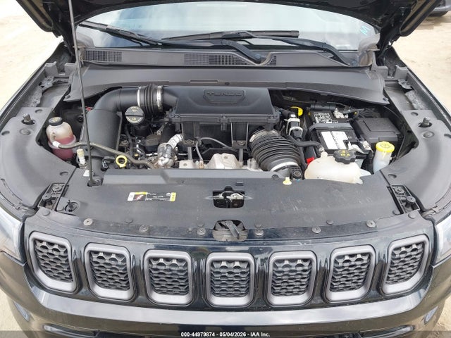 Aukcja sprzedaży 2023 Jeep Compass (red) Edition 4x4, vin: 3C4NJDCN4PT522564, numer aukcji: 44979874