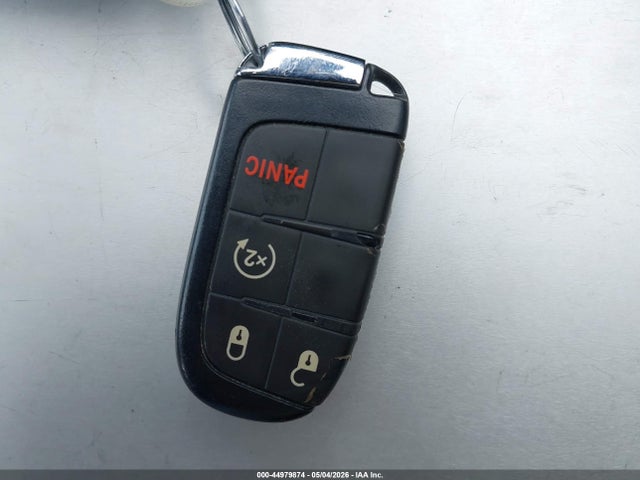 Aukcja sprzedaży 2023 Jeep Compass (red) Edition 4x4, vin: 3C4NJDCN4PT522564, numer aukcji: 44979874