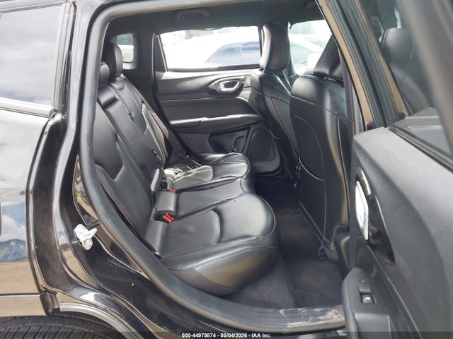 Aukcja sprzedaży 2023 Jeep Compass (red) Edition 4x4, vin: 3C4NJDCN4PT522564, numer aukcji: 44979874