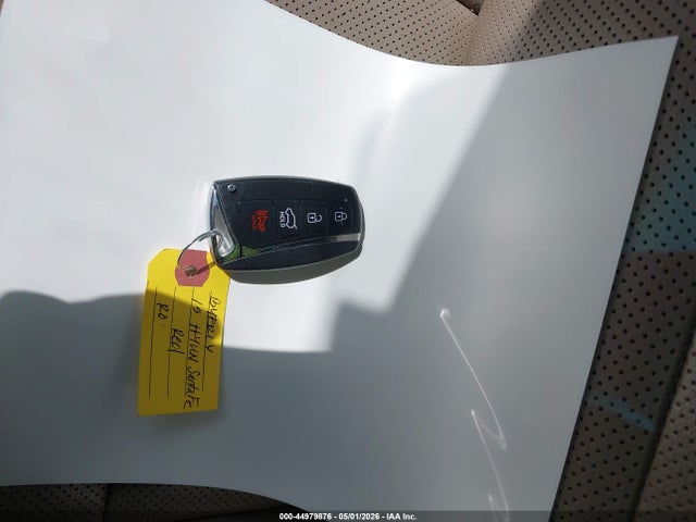 Aukcja sprzedaży 2015 Hyundai Santa Fe Limited, vin: KM8SNDHF0FU101112, numer aukcji: 44979876