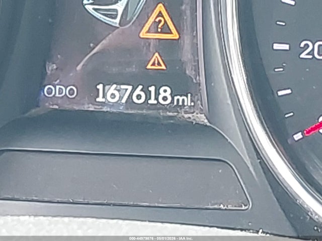 Aukcja sprzedaży 2015 Hyundai Santa Fe Limited, vin: KM8SNDHF0FU101112, numer aukcji: 44979876