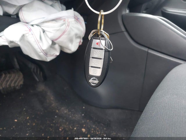 44979881 :رقم المزاد ، 3N1CN8DV9LL829503 vin ، 2020 Nissan Versa S Xtronic Cvt مزاد بيع