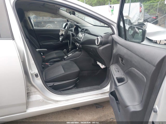 44979881 :رقم المزاد ، 3N1CN8DV9LL829503 vin ، 2020 Nissan Versa S Xtronic Cvt مزاد بيع