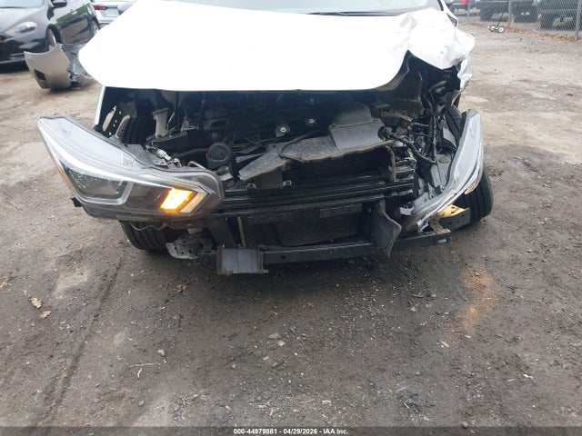 44979881 :رقم المزاد ، 3N1CN8DV9LL829503 vin ، 2020 Nissan Versa S Xtronic Cvt مزاد بيع