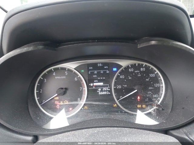 44979881 :رقم المزاد ، 3N1CN8DV9LL829503 vin ، 2020 Nissan Versa S Xtronic Cvt مزاد بيع