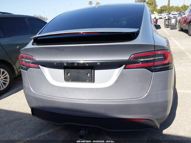 Tesla Model X Long Range 2025 7SAXCAE54SF467204 Image 15