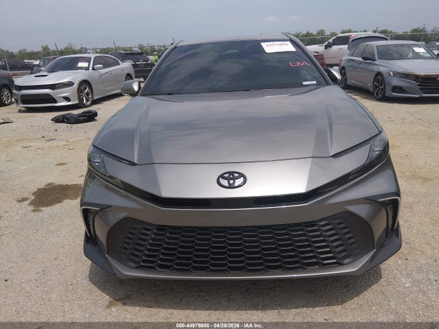 44979888 :رقم المزاد ، 4T1DAACK6TU685003 vin ، 2026 Toyota Camry Se مزاد بيع