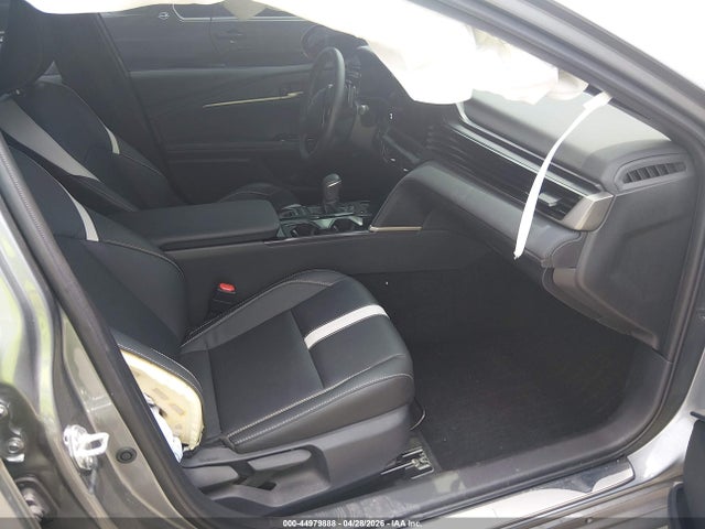 44979888 :رقم المزاد ، 4T1DAACK6TU685003 vin ، 2026 Toyota Camry Se مزاد بيع