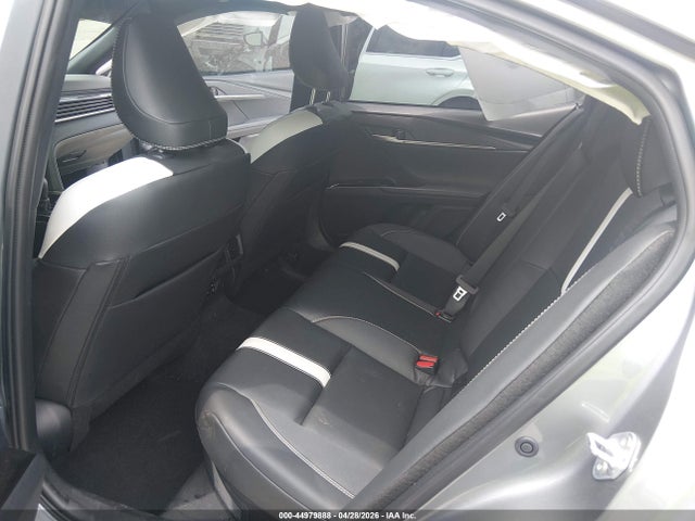 44979888 :رقم المزاد ، 4T1DAACK6TU685003 vin ، 2026 Toyota Camry Se مزاد بيع