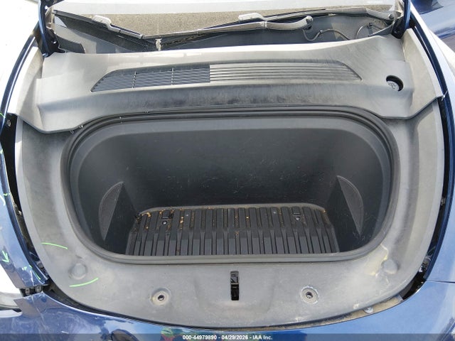 Продаж на аукціоні авто 2021 Tesla Model Y Long Range Dual Motor All-wheel Drive, vin: 5YJYGDEE5MF071163, номер лоту: 44979890