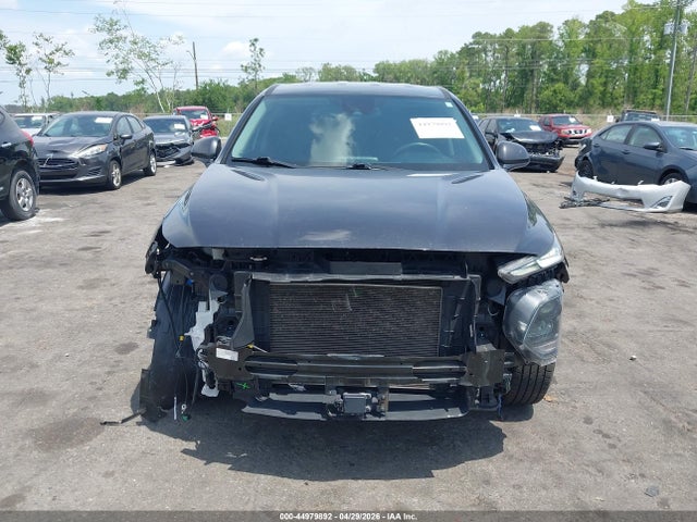 2020 Hyundai Santa Fe Sel მანქანა იყიდება აუქციონზე, vin: 5NMS33AD9LH234242, აუქციონის ნომერი: 44979892