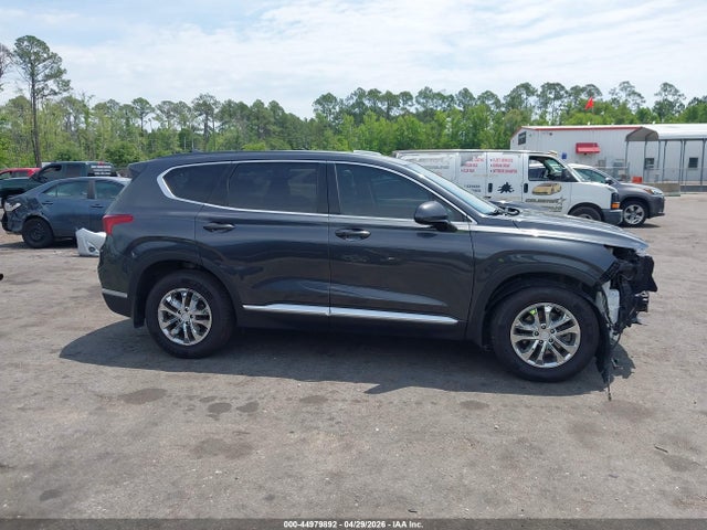 2020 Hyundai Santa Fe Sel მანქანა იყიდება აუქციონზე, vin: 5NMS33AD9LH234242, აუქციონის ნომერი: 44979892