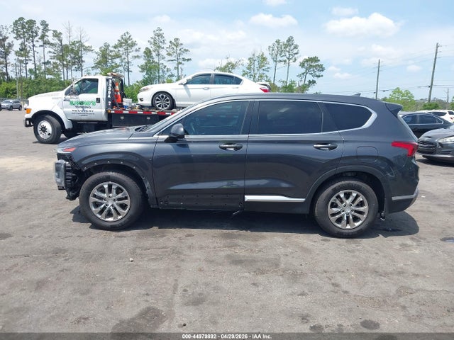 2020 Hyundai Santa Fe Sel მანქანა იყიდება აუქციონზე, vin: 5NMS33AD9LH234242, აუქციონის ნომერი: 44979892