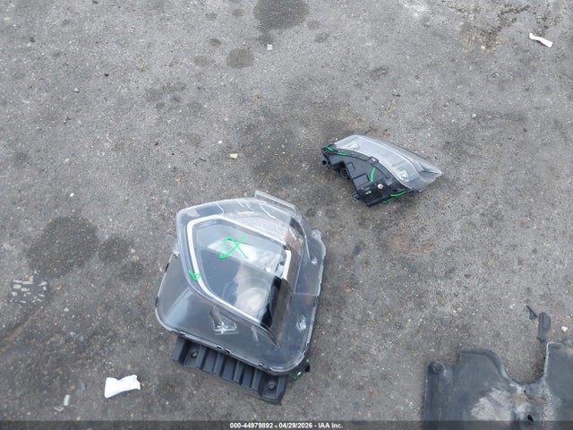 2020 Hyundai Santa Fe Sel მანქანა იყიდება აუქციონზე, vin: 5NMS33AD9LH234242, აუქციონის ნომერი: 44979892